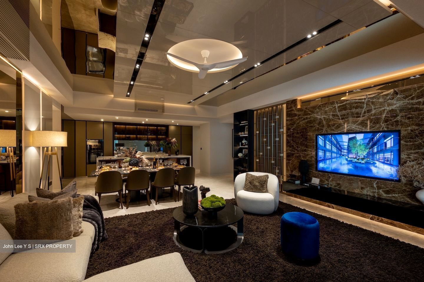 Newport Residences (D2), Apartment #521623521